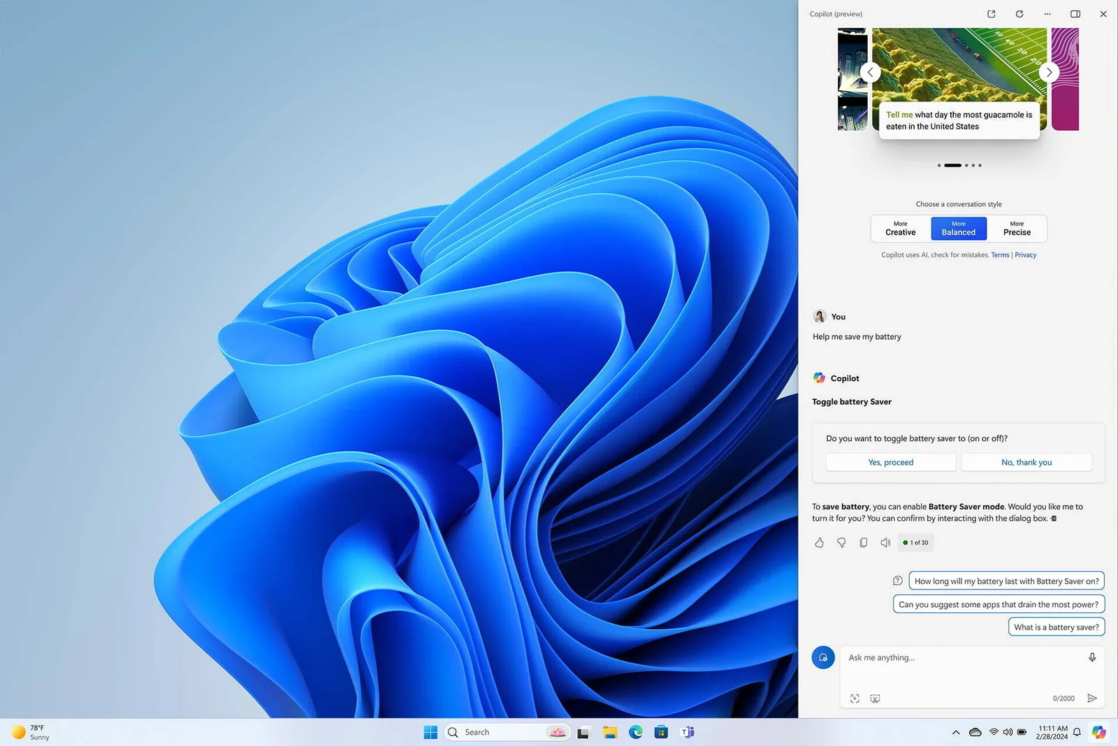 Вышло крупное обновление Windows 11: какие важные изменения появились